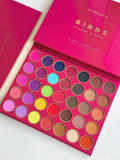 Sombra Birds Atenea
