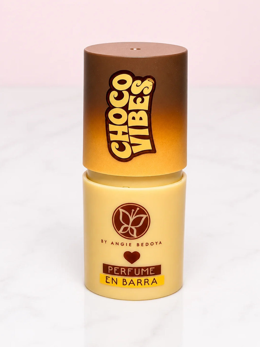 Perfume En Barra Choco Vibes Purpure
