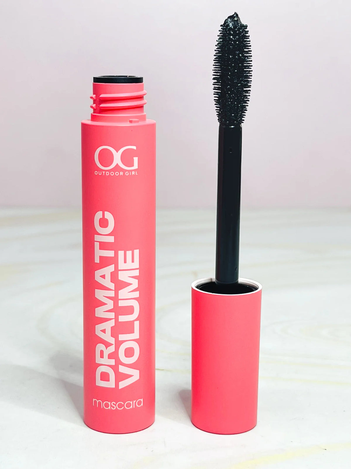 Pestañina Dramatic A Prueba De Agua-Volumen 12Ml Og-M3333