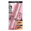 Pestañina Lash Sensational Sky High Alargamiento Y Volumen A Prueba De Agua Maybelline