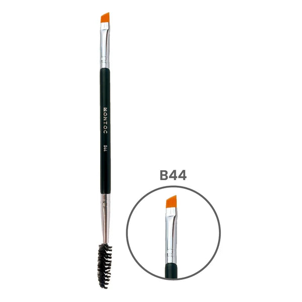 Brocha Cejas Montoc B44 Cerdas Rigidas