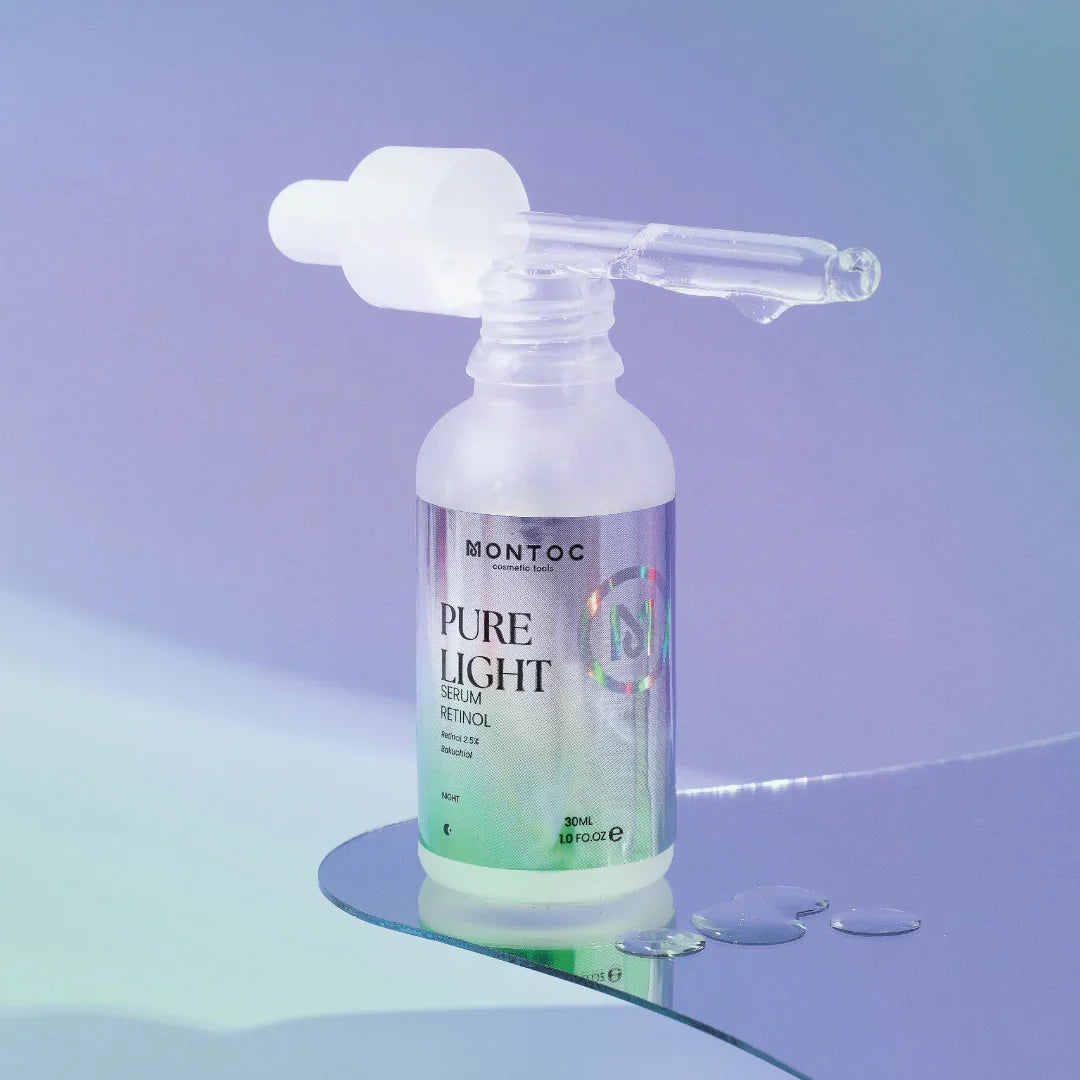 Serum Skin Renew Retinol Montoc