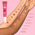 Rubor Líquido Multifuncional Kaba Makeup