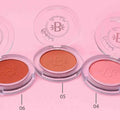 Rubor Matte Blushshell Bloomshell Tonos Surtidos