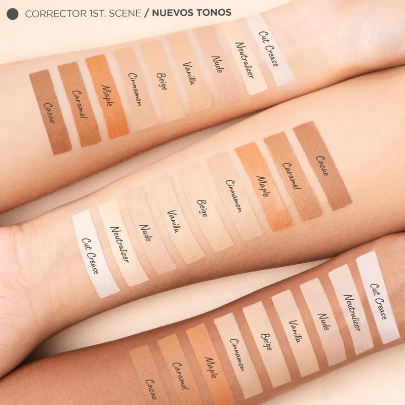 Corrector 1St Scene 10Ml Atenea