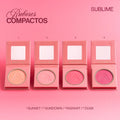 RUBOR COMPACTO SUBLIME7.5 G ATENEA