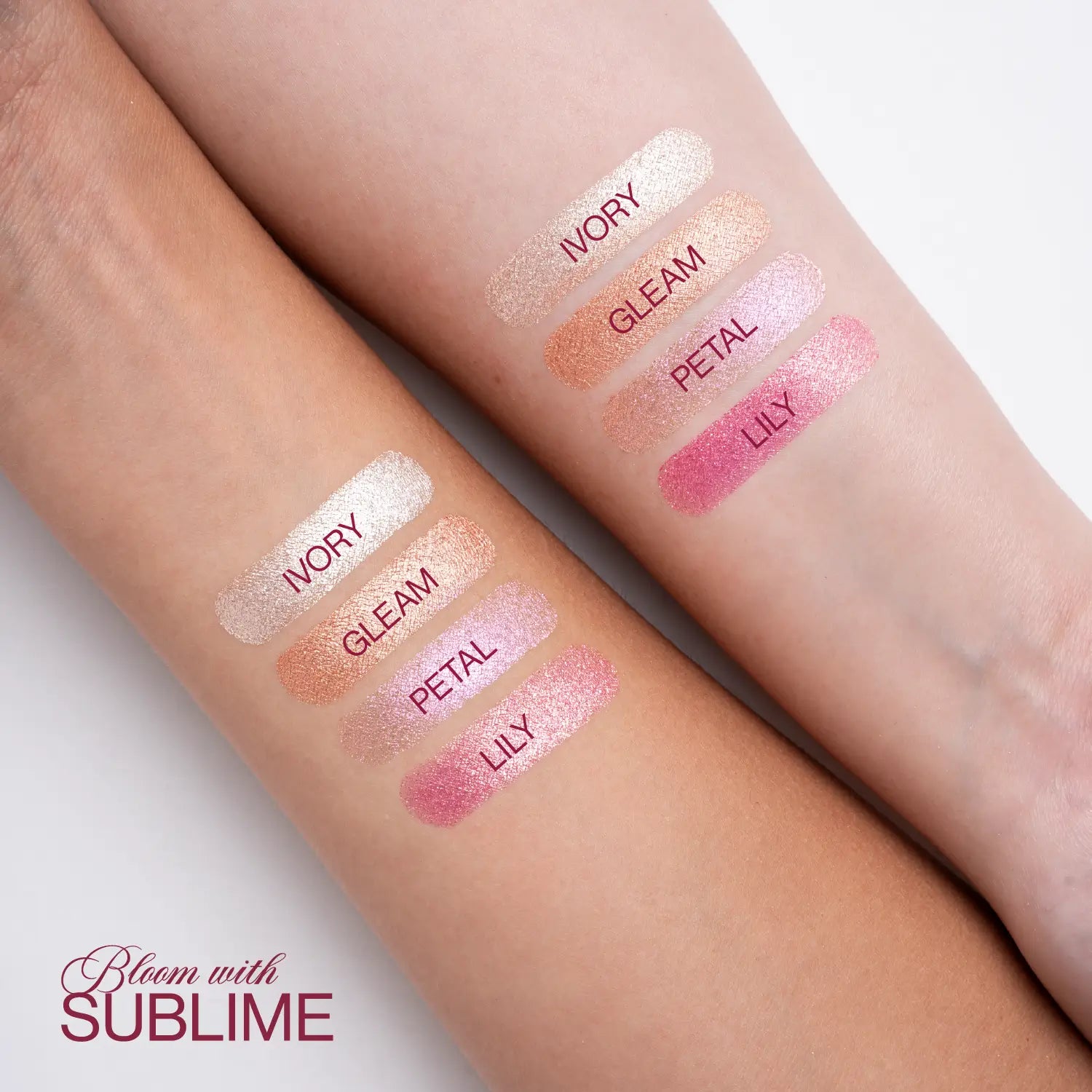 ILUMINADOR COMPACTO SUBLIME 7G ATENEA