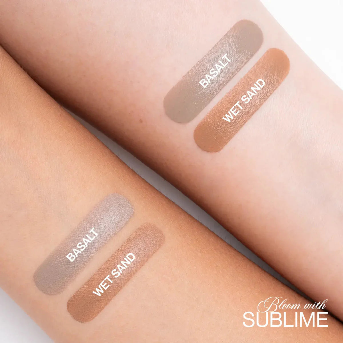 STICK BRONZER CREMOSO SUBLIME 6G ATENEA