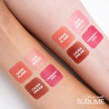STICK RUBOR CREMOSO SUBLIME 6G ATENEA