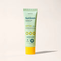 Protector Solar En Gel Sunsoon Spf50 Montoc