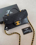 BOLSO CHANEL NEGRO