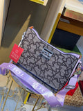 BOLSO TOUS NEGRO