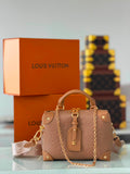BOLSO LV CAMEL