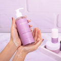 Jabon Facial HydroMontoc 250 Ml