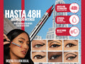 Delineador De Ojos Tattoo Liner Pen 48H Maybelline