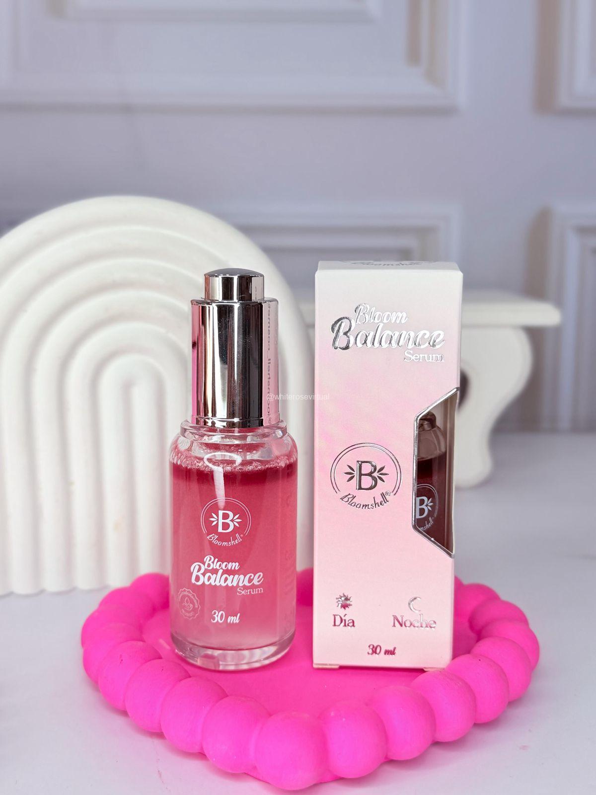Serum Balance Bloomhell 30ML