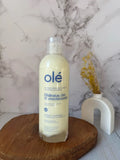 Acondicionador De Arroz Hidratacion Y Crecimiento Ole 500Ml