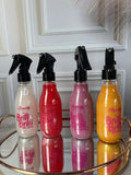 Spray Glitter Brilli Brilli 160Ml Purpure