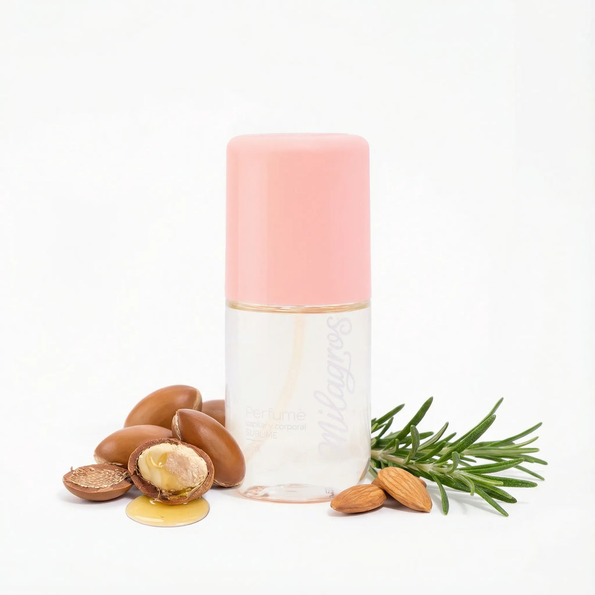 Perfume Sublime Milagros