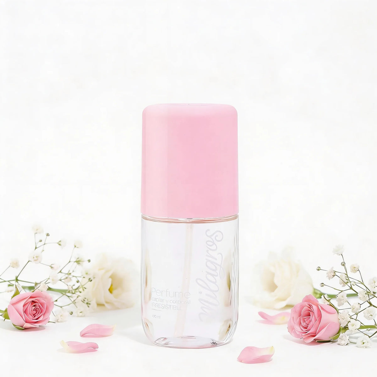 Perfume Irresistible Milagros