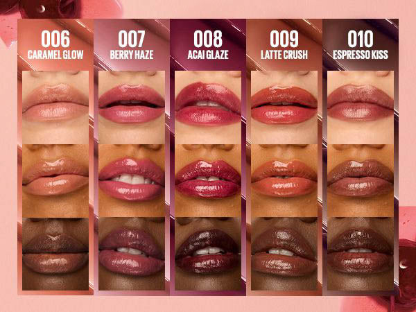 Lip Balm Lifter Glaze Maybelline