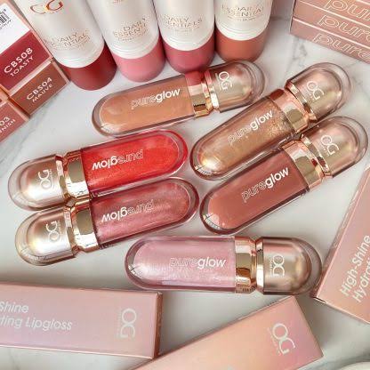 Brillo Labial Og Pure Glow