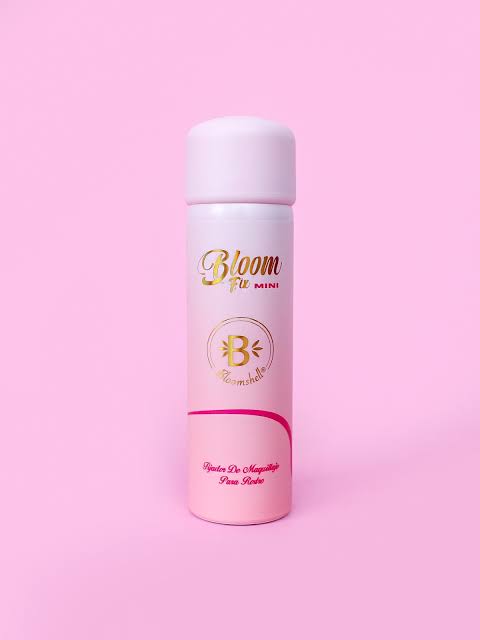 Mini Fix Fijador En Spray Bloomshell 46ML