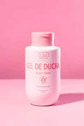 Gel De Ducha Hidratante Girly