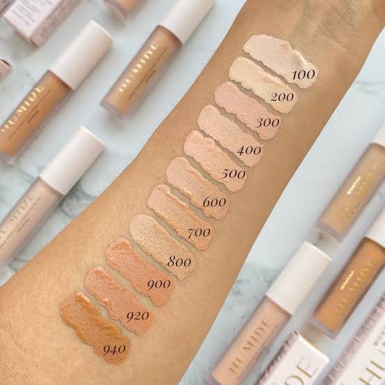 Humide Corrector Montoc En Gel