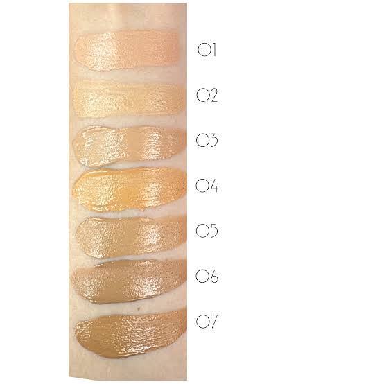 Base Tinte Fit Me Fresh Tint Spf 50 Maybelline