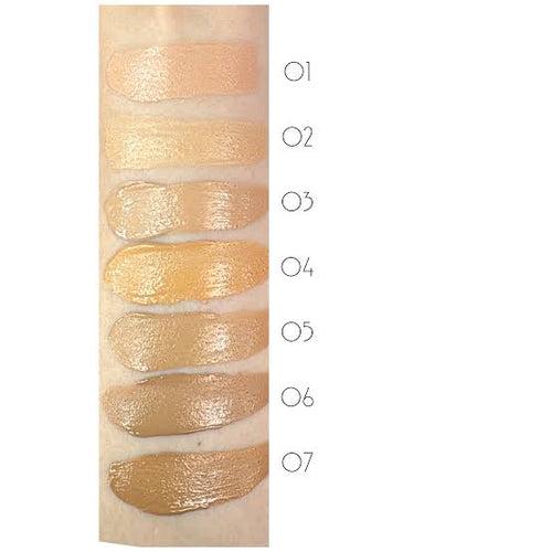 Base Tinte Fit Me Fresh Tint Spf 50 Maybelline