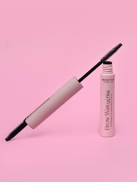 Brow Wax Ultra Estilizador - Gel De Cejas Montoc