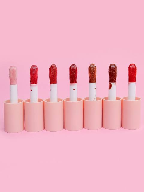 Shiny Lip Oil Majikal