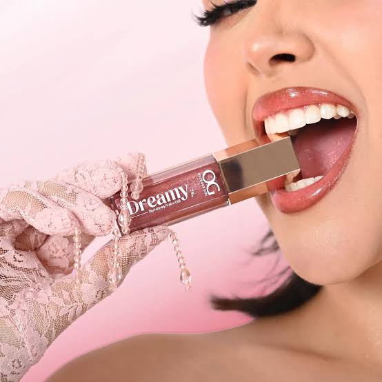 Lip Combo Dreamy Honey OG