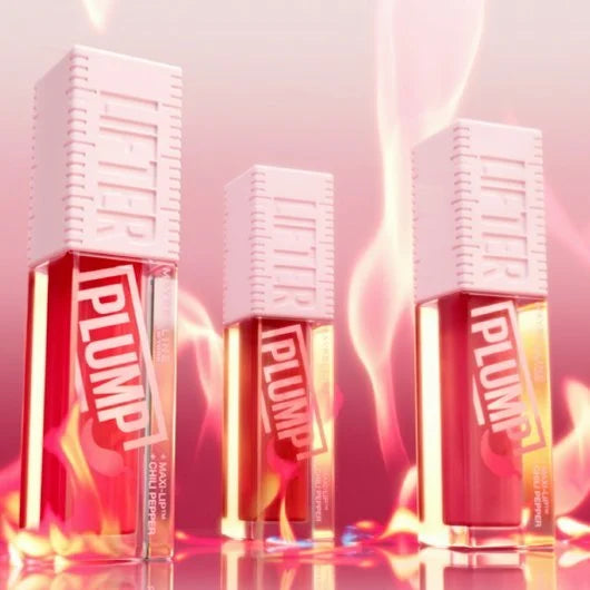 Brillo Voluminizador Lifter Plump Maybelline