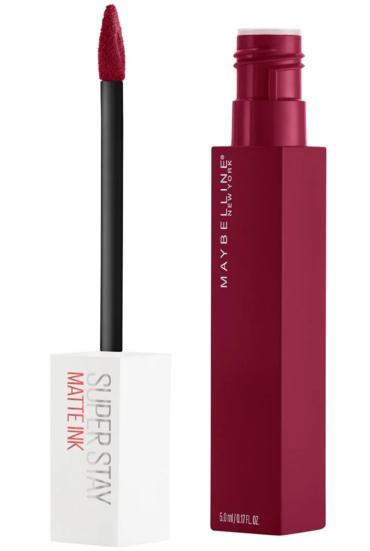 Labial Liquido Super Stay Mate Ink Maybelline 5Ml H56